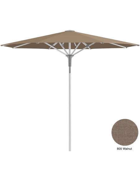 Glatz Fortino Pro 2.5m Round Parasol