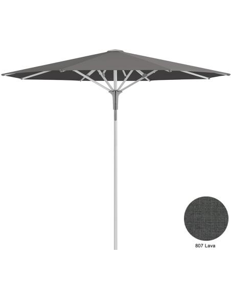 Glatz Fortino Pro 2.5m Round Parasol