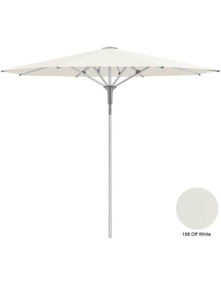 Glatz Fortino Pro 3m Round Parasol