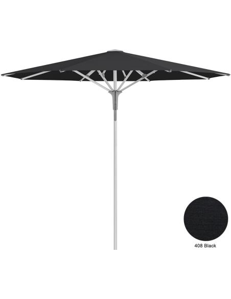 Glatz Fortino Pro 3m Round Parasol