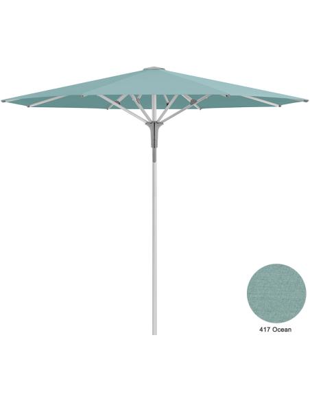 Glatz Fortino Pro 3m Round Parasol