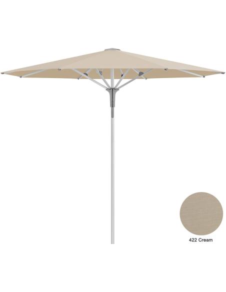 Glatz Fortino Pro 3m Round Parasol
