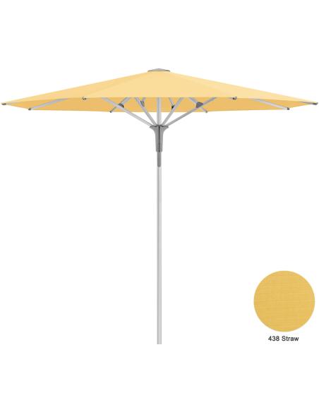 Glatz Fortino Pro 3m Round Parasol