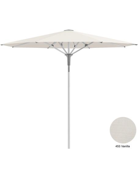 Glatz Fortino Pro 3m Round Parasol