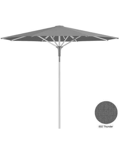 Glatz Fortino Pro 3m Round Parasol