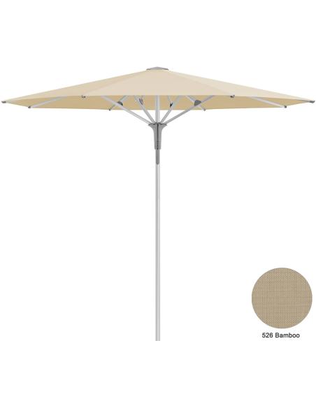 Glatz Fortino Pro 3m Round Parasol
