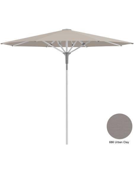 Glatz Fortino Pro 3m Round Parasol