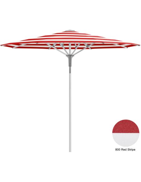 Glatz Fortino Pro 3m Round Parasol