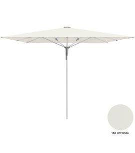 Glatz Fortino Pro 2m x 2m Square Parasol