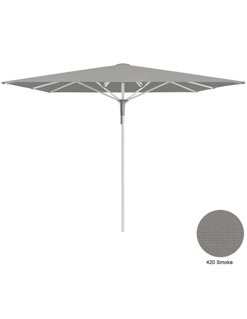 Glatz Fortino Pro 2m x 2m Square Parasol