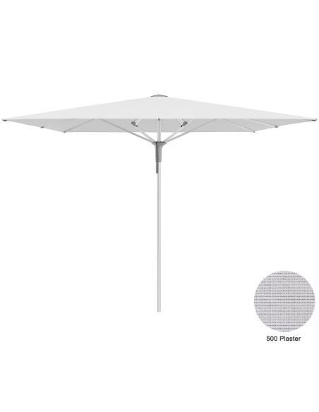 Glatz Fortino Pro 2m x 2m Square Parasol