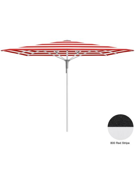 Glatz Fortino Pro 2m x 2m Square Parasol