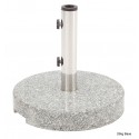 Glatz Alu Smart 2.5m Round Parasol