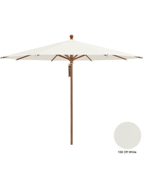 Glatz Piazza 2.5m Round Parasol