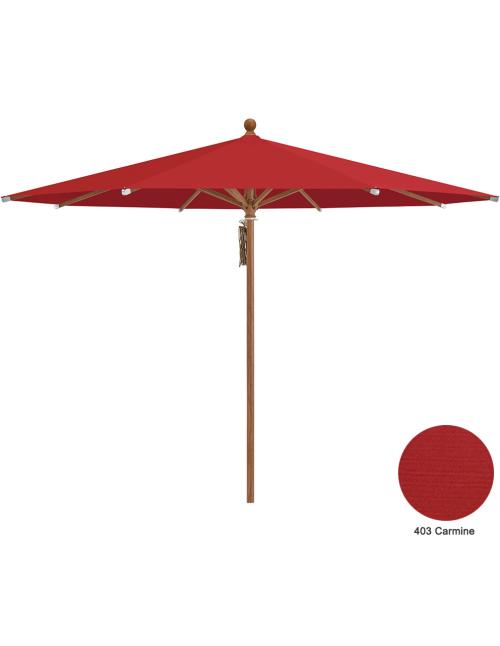 Glatz Piazza 2.5m Round Parasol