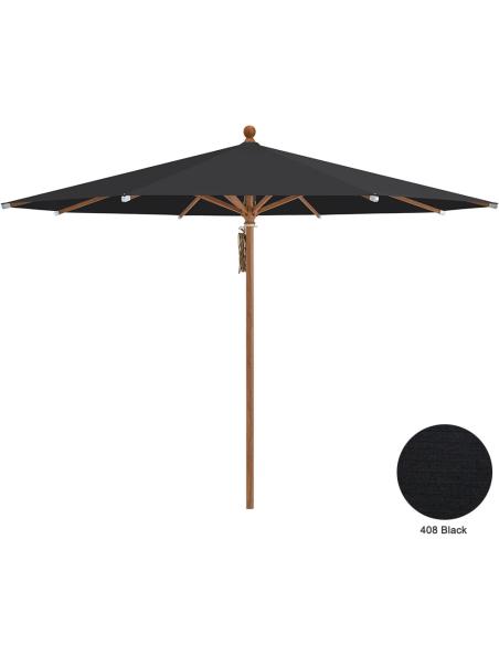Glatz Piazza 2.5m Round Parasol