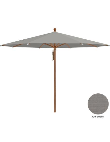 Glatz Piazza 2.5m Round Parasol