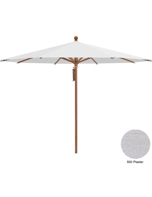 Glatz Piazza 2.5m Round Parasol