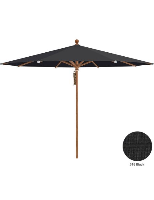Glatz Piazza 2.5m Round Parasol