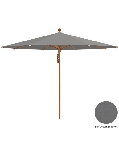 Glatz Piazza 2.5m Round Parasol