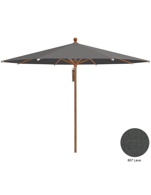 Glatz Piazza 2.5m Round Parasol