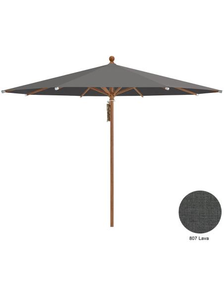 Glatz Piazza 2.5m Round Parasol