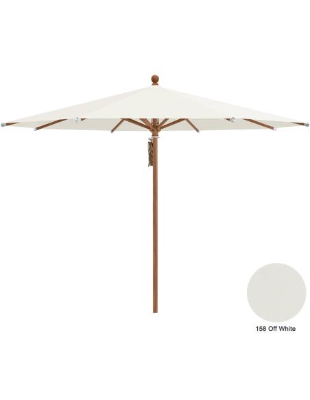 Glatz Piazza 3m Round Parasol