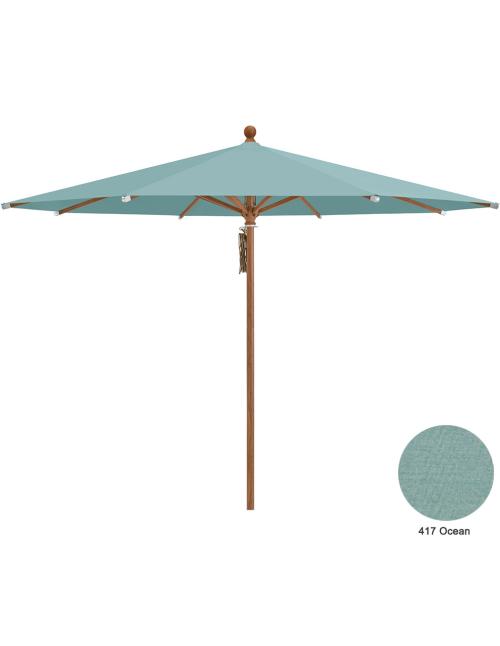 Glatz Piazza 3m Round Parasol