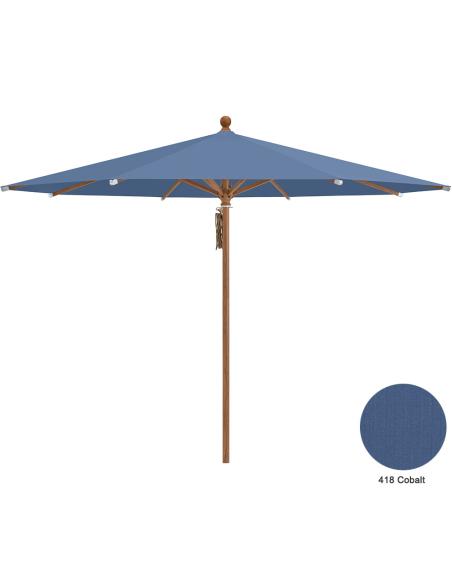 Glatz Piazza 3m Round Parasol