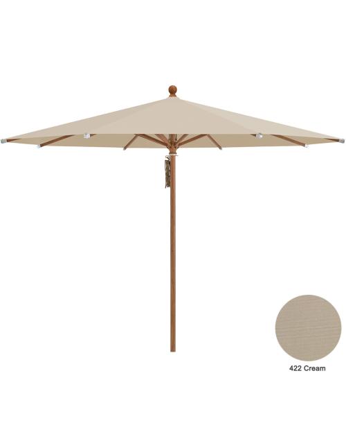 Glatz Piazza 3m Round Parasol