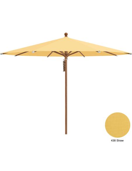 Glatz Piazza 3m Round Parasol