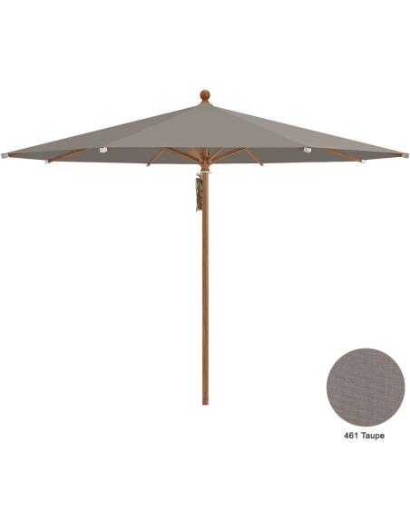 Glatz Piazza 3m Round Parasol
