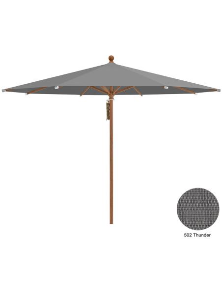 Glatz Piazza 3m Round Parasol