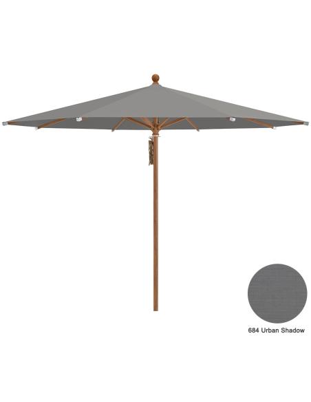 Glatz Piazza 3m Round Parasol