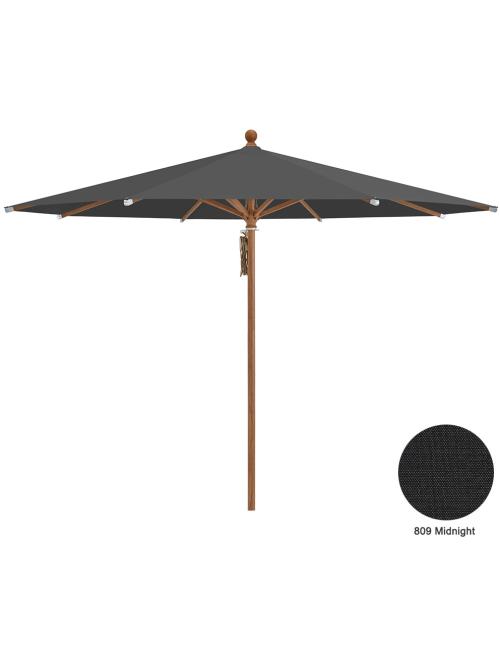 Glatz Piazza 3m Round Parasol