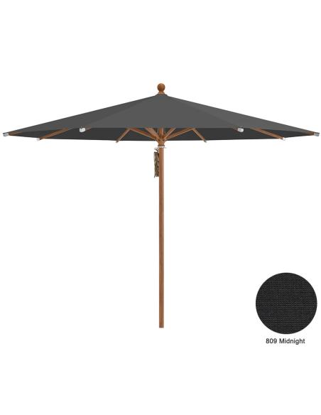 Glatz Piazza 3m Round Parasol