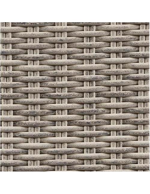 Bramblecrest Chedworth Dove Grey Reclining 3...