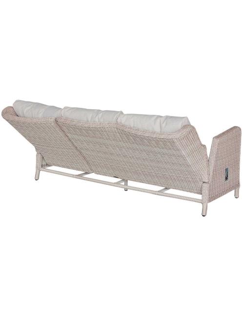 Bramblecrest Chedworth Sandstone Reclining 3...