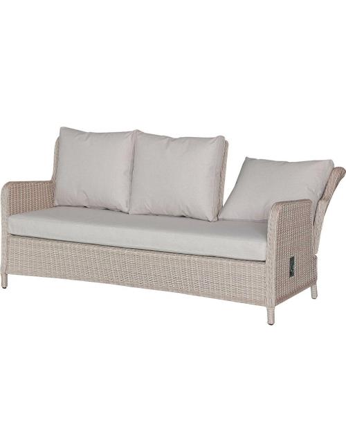 Bramblecrest Chedworth Sandstone Reclining 3...