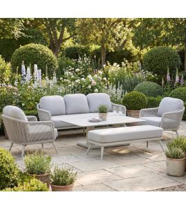 Bramblecrest Stockholm 3 Seat Sofa Set