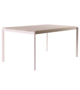 Barlow Tyrie Around 150cm Rectangular Table - Arctic...