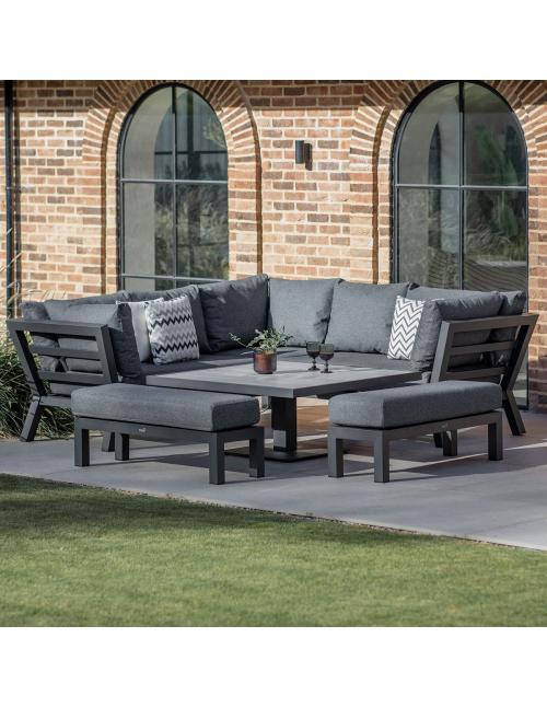 Bramblecrest San Marino Corner Sofa with...