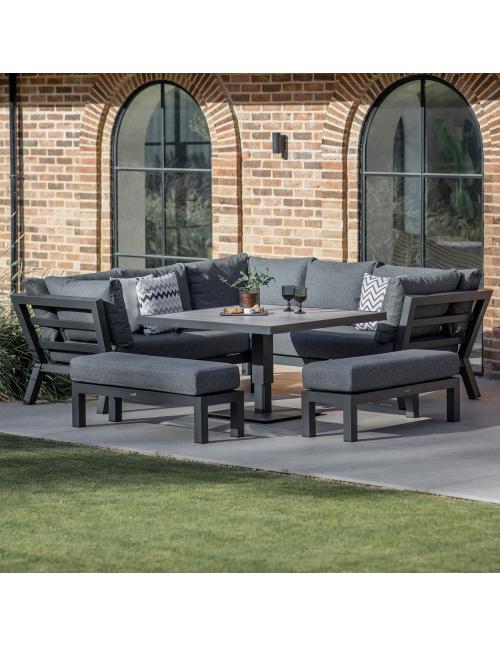 Bramblecrest San Marino Corner Sofa with...