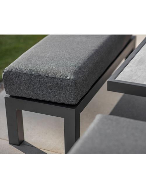 Bramblecrest San Marino Corner Sofa with...