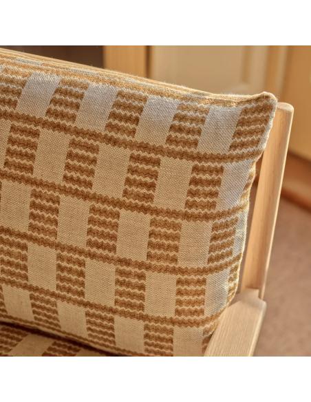Neptune Casey Armchair - Saffron Cove