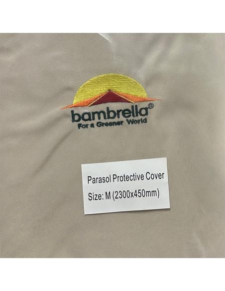 Bambrella Parasol Cover BAM-PC-M - Medium