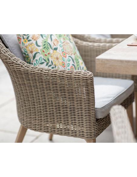 Bramblecrest Fairford Vogue Dining Chairs (Set of 2)