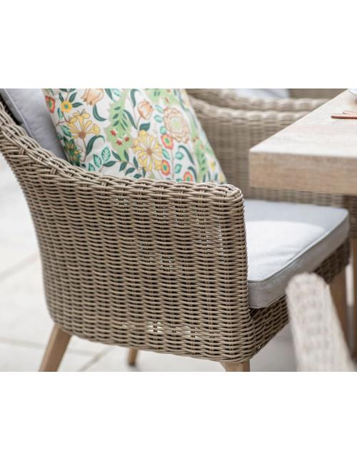 Bramblecrest Fairford Vogue Dining Chairs (Set...