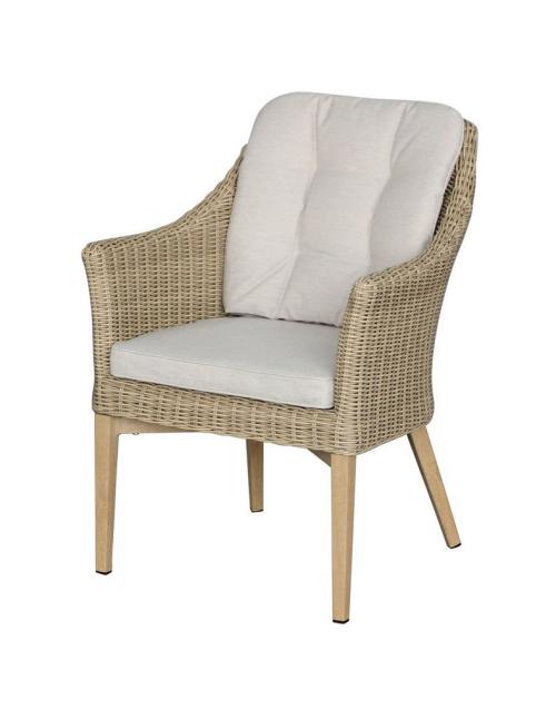 Bramblecrest Fairford Vogue Dining Chairs (Set...