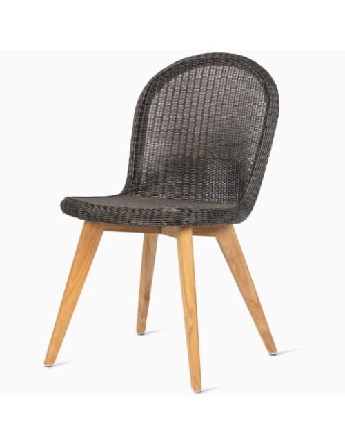 Vincent Sheppard Damien Dining Chair with Teak...